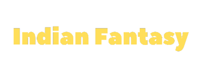 Indian Fantasy  logo